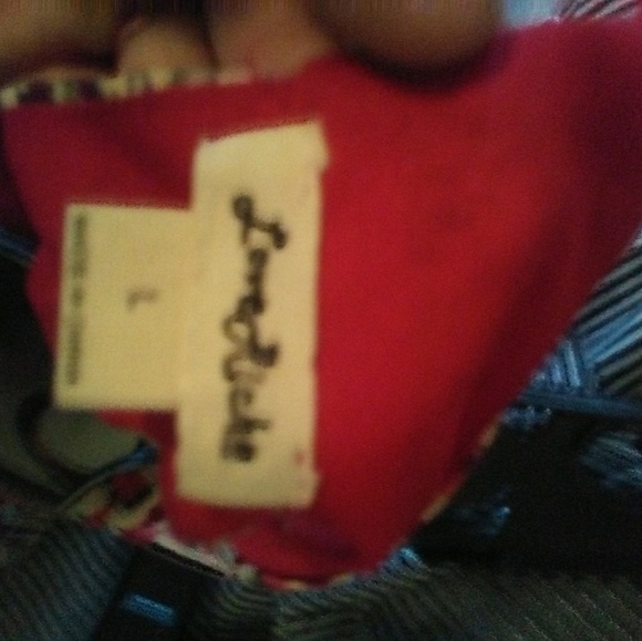 Romper - Picture 4 of 4